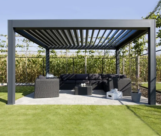 pergola
