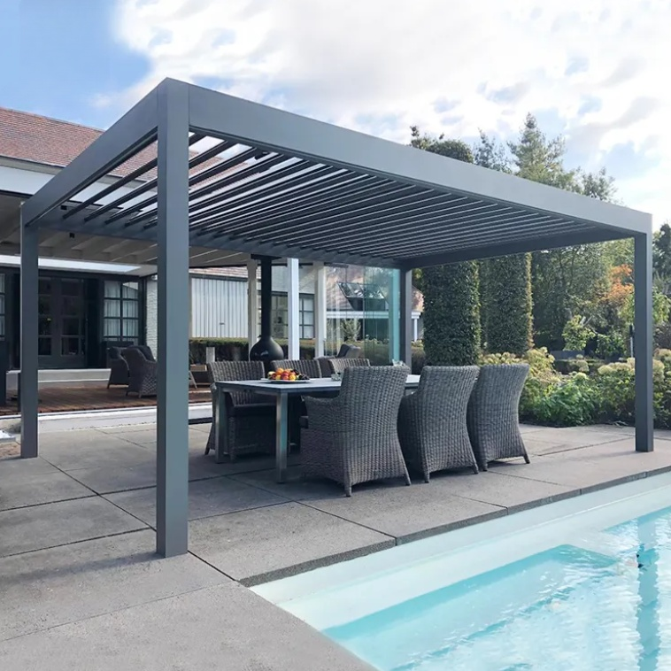 pergola